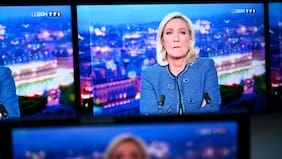 Gaspard Estrada, analista político: “Le Pen ha logrado ‘desdemonizar’ al partido y presentarse como una opción de poder, no solo de protesta”