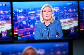 Gaspard Estrada, analista político: “Le Pen ha logrado ‘desdemonizar’ al partido y presentarse como una opción de poder, no solo de protesta”