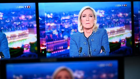 Gaspard Estrada, analista político: “Le Pen ha logrado ‘desdemonizar’ al partido y presentarse como una opción de poder, no solo de protesta”