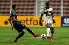 El lamento calerano: “El empate nos deja una sensación amarga porque queríamos ganar”