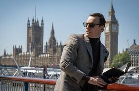 Por duplicado: Steven Soderbergh estrenará dos películas en los cines chilenos en marzo