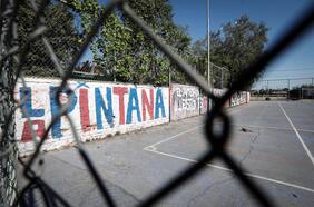 Columna de Iván Poduje: La inmobiliaria fiscal