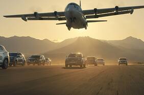 Hyundai anuncia con video el lanzamiento global del SUV Venue