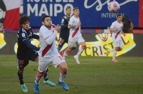 La U se llena de confianza: “Fue un triunfo muy importante, nos mete a la pelea”