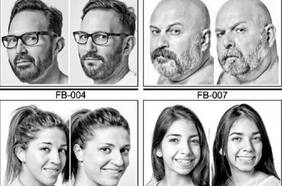 Tu gemelo está por ahí y probablemente no lo conozcas, pero casi tiene tu mismo ADN