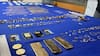 PDI incauta más de 3 kilos de oro por más de $294 millones en investigación por joyas robadas en EEUU y Europa