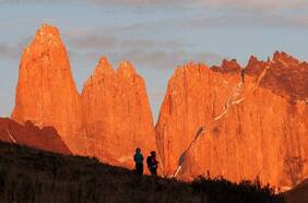 Torres del Paine: La maravilla del mundo que se esconde al sur de Chile