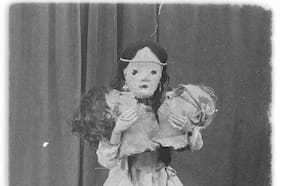 Corto chileno Los Huesos triunfa en Festival de Venecia