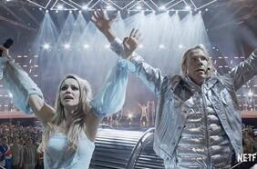 Will Ferrell y Rachel McAdams son un extraño dúo de cantantes fracasados en el tráiler de Eurovision Song Contest: The Story of Fire Saga