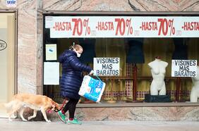 El papel higiénico es la próxima víctima de la crisis de contenedores
