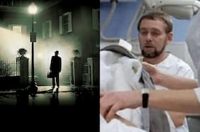 De actuar como extra a ser condenado por homicidio: el enigma de Paul Bateson, el asesino de El Exorcista