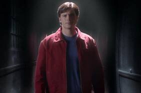 Tom Welling entregó una actualización sobre la potencial serie animada de Smallville