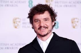¿A qué vino Pedro Pascal a Chile?