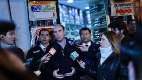 Arrau encabeza control migratorio en Estación Central: “Estamos haciendo un trabajo con buenos indicadores”