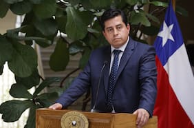 Senador Pedro Araya (PPD): “Pareciera que este es un gobierno que no quiere dialogar con la oposición”