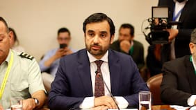 Ministro Gajardo por reforma constitucional que pone fin a los gremios en Gendarmería: “Son decisiones difíciles que hay que tomar”