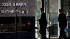 Fallo en centro de datos obliga al mayor operador de futuros a detener operaciones y afecta al mercado