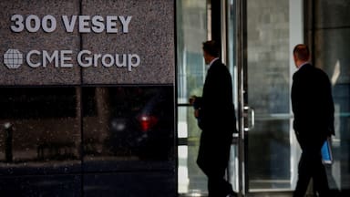 Fallo en centro de datos obliga al mayor operador de futuros a detener operaciones y afecta al mercado