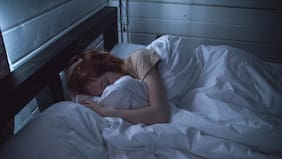 Esta sencilla técnica promete ayudarte a conciliar el sueño