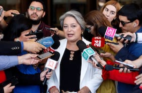 La Moneda intenta aprovechar reclamos de aseguradoras de EE.UU. y de republicanos para alinear a sus últimos disidentes en reforma previsional