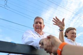 Columna de Dhayana Fernández-Matos: Orden de captura contra Edmundo González