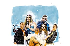 ¿Es esta la Generación Dorada del humor en Chile?