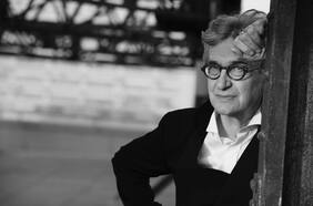 Parte ciclo de cine dedicado a Wim Wenders: incluye dos importantes estrenos en Chile