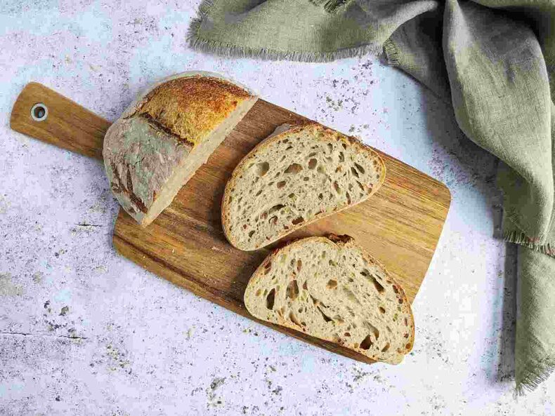 Bread
