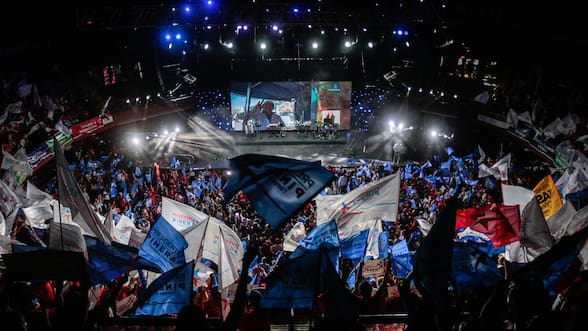 CEP: Mejora en percepción económica antes de elecciones anticipa castigo a coalición gobernante y alternancia en el poder