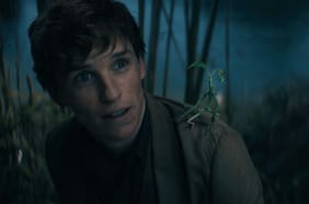 Review | Animales Fantásticos: Los secretos de Dumbledore es una mejor película que probablemente no bastará para salvar la franquicia