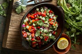 Esta hierba ayuda a disminuir el colesterol, mejora la memoria y controla la ansiedad