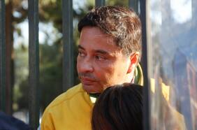 Carter emplaza a Boric y Tohá por falta de comunicación tras recibir amenazas de muerte: “La falta de humanidad es desoladora”