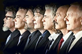 Tony Levin: “Los shows en Chile serán históricos y los recordaremos por mucho tiempo”