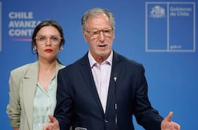 La posta energética que asume el ahora biministro Álvaro García