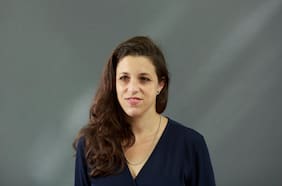 Ariana Harwicz y cómo hablar de la pasión en tres tiempos