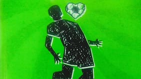 Corazón de Pelota: la nueva gran referencia de la literatura futbolera chilena