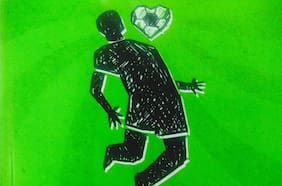 Corazón de Pelota: la nueva gran referencia de la literatura futbolera chilena