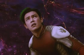 Varios superhéroes y hasta un aclamado escritor de cómics tuvieron cameos en el episodio más reciente de Titans