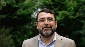 Muere Alan Rivera, experiodista de La Tercera y diversos medios de comunicación