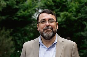 Muere Alan Rivera, experiodista de La Tercera y diversos medios de comunicación