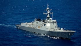 Estados Unidos y Corea del Sur realizarán en marzo una serie de maniobras militares en medio de tensión con Corea del Norte