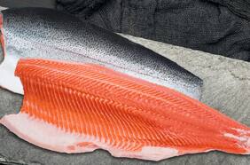 Por qué hay que comer más trucha