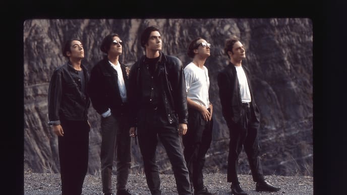 La Ley alista la reunión de su formación histórica: el Festival de Viña 2027 aparece en el horizonte