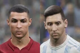 El desastroso lanzamiento de eFootball ha generado varias críticas y un montón de memes