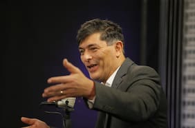 Franco Parisi condena agresión contra Javier Olivares y amenazas a Jaime Araya