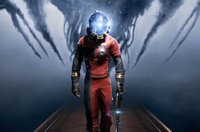 Ya pueden conseguir Prey gratis en la Epic Games Store