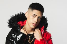 Cris MJ celebra su cumpleaños con su primer EP