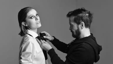 Una jornada para pensar la moda: así será “Tributo a la Moda y su Historia”