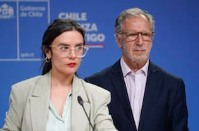 El mea culpa del gobierno tras salida de Pardow: renuncia timonel de CNE y anuncian auditorías
