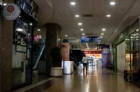 Índice de riesgo empresarial alcanza su nivel más alto por complejo escenario económico